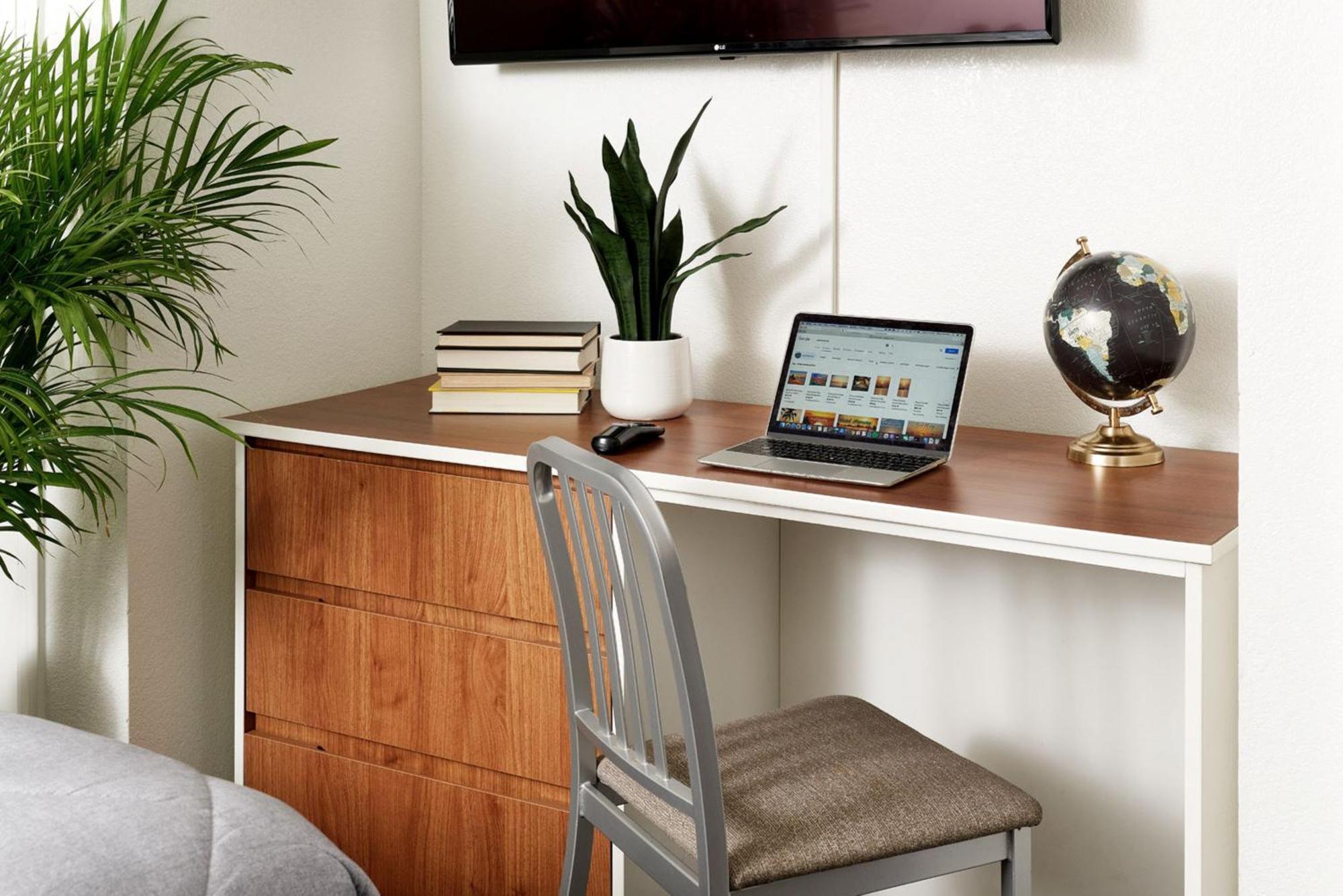 Intown Suites Extended Stay Nashville Tn - Hendersonville Ngoại thất bức ảnh